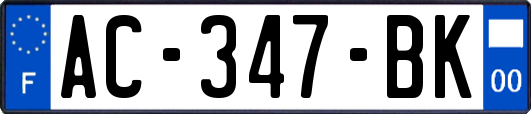 AC-347-BK