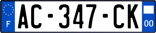 AC-347-CK