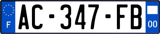 AC-347-FB