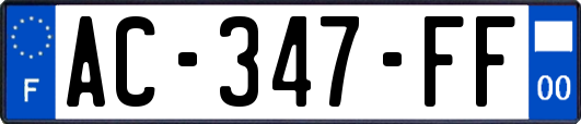 AC-347-FF