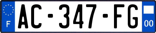 AC-347-FG