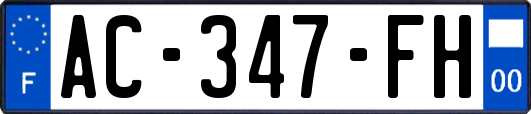 AC-347-FH