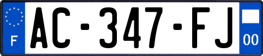 AC-347-FJ