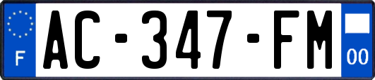 AC-347-FM