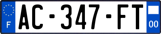 AC-347-FT