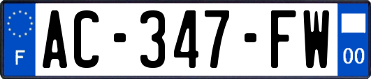AC-347-FW