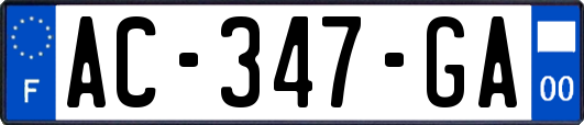 AC-347-GA