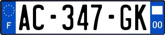 AC-347-GK