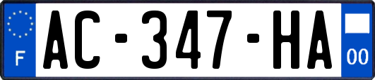 AC-347-HA