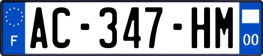 AC-347-HM