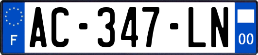 AC-347-LN