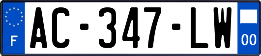AC-347-LW