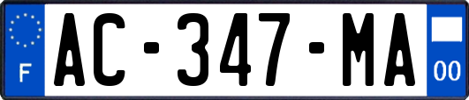 AC-347-MA
