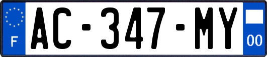 AC-347-MY