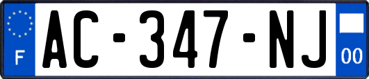 AC-347-NJ