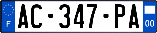 AC-347-PA