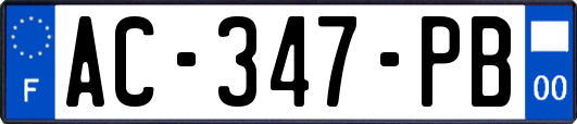 AC-347-PB