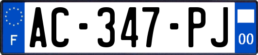 AC-347-PJ