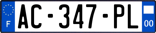 AC-347-PL