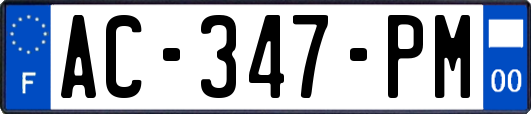 AC-347-PM