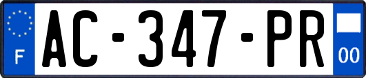 AC-347-PR