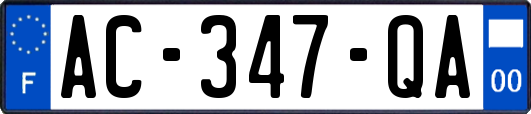 AC-347-QA