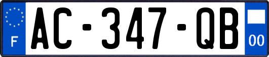 AC-347-QB