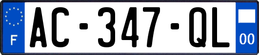 AC-347-QL