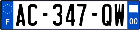 AC-347-QW
