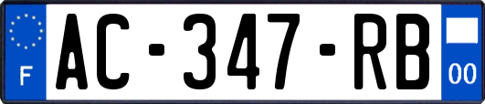 AC-347-RB