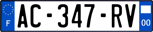 AC-347-RV
