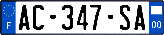 AC-347-SA