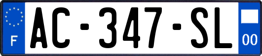AC-347-SL
