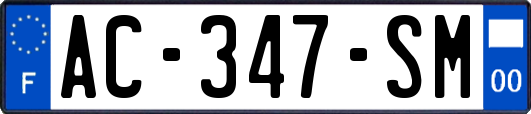 AC-347-SM