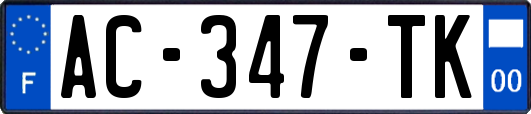 AC-347-TK