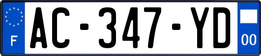 AC-347-YD
