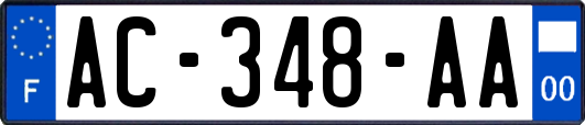AC-348-AA