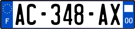 AC-348-AX