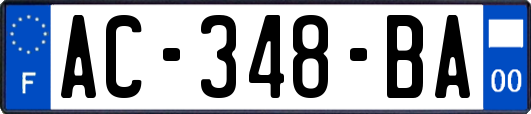 AC-348-BA