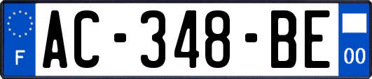 AC-348-BE