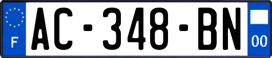 AC-348-BN