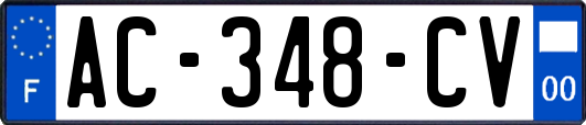 AC-348-CV