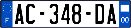 AC-348-DA