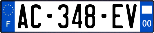 AC-348-EV