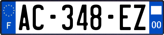 AC-348-EZ