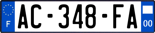 AC-348-FA