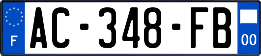 AC-348-FB