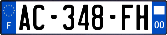 AC-348-FH