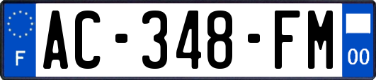 AC-348-FM