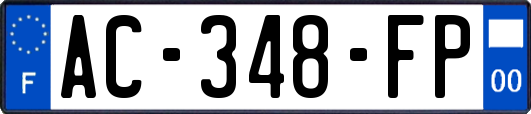 AC-348-FP